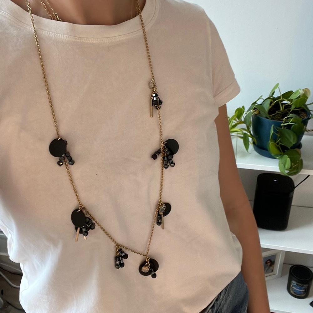 J Crew Necklace